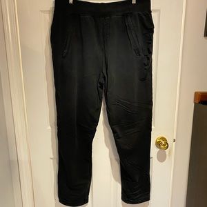 XL Lululemon Sweats